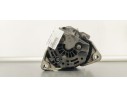 Recambio de alternador para opel zafira a elegance referencia OEM IAM 13108596  