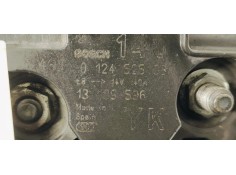 Recambio de alternador para opel zafira a elegance referencia OEM IAM 13108596  