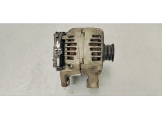 Recambio de alternador para opel zafira a elegance referencia OEM IAM 13108596  