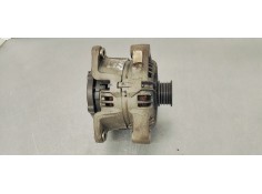 Recambio de alternador para opel zafira a elegance referencia OEM IAM 13108596  