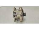 Recambio de alternador para opel zafira a elegance referencia OEM IAM 13108596  