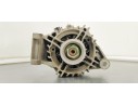 Recambio de alternador para ford focus berlina (cap) ambiente (d) referencia OEM IAM 3N1110300AF  