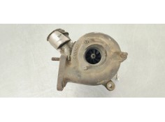 Recambio de turbocompresor para volkswagen passat berlina (3b2) highline syncro / 4motion referencia OEM IAM 028145702C  