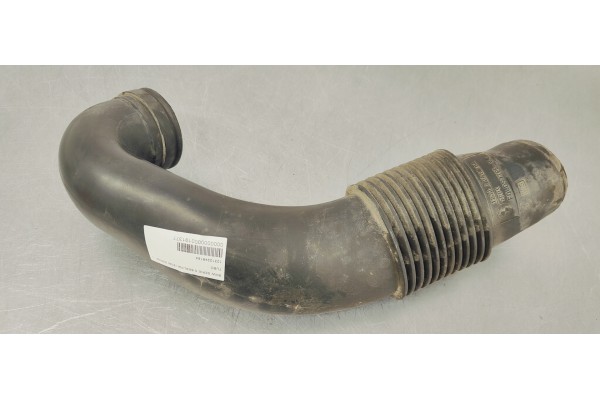 Recambio de tubo para bmw serie 5 berlina (e39) 525tds referencia OEM IAM 12312246184  