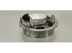 Recambio de sistema audio / radio cd para seat leon (1p1) 1.9 tdi referencia OEM IAM 1P0035411  