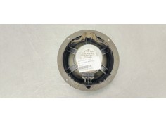 Recambio de sistema audio / radio cd para seat leon (1p1) 1.9 tdi referencia OEM IAM 1P0035411  