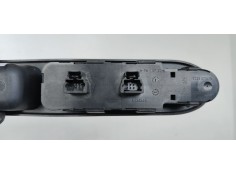 Recambio de mando elevalunas delantero izquierdo para peugeot 407 2.0 16v hdi fap referencia OEM IAM 96468704XT  