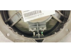 Recambio de sistema audio / radio cd para seat leon (1p1) 1.9 tdi referencia OEM IAM 1P0035411  