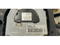 Recambio de electroventilador para mercedes-benz clase cls (w219) 5.0 i 306 [500] referencia OEM IAM A2115001693  