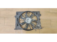 Recambio de electroventilador para mercedes-benz clase cls (w219) 5.0 i 306 [500] referencia OEM IAM A2115001693  