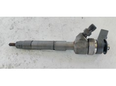 Recambio de inyector para mercedes-benz clase a (w169) a 180 cdi a-edition referencia OEM IAM 0445110167  