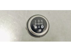 Recambio de pomo palanca cambio para toyota aygo x 1.0i 72 referencia OEM IAM   