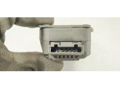 Recambio de cerradura maletero / porton para audi q5 (8r) 2.0 tdi referencia OEM IAM 4F9827383E  