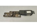 Recambio de cerradura maletero / porton para audi q5 (8r) 2.0 tdi referencia OEM IAM 4F9827383E  