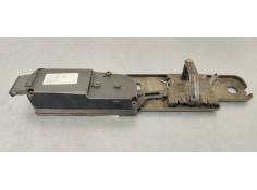 Recambio de cerradura maletero / porton para audi q5 (8r) 2.0 tdi referencia OEM IAM 4F9827383E  