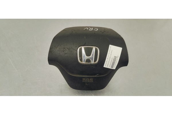Recambio de airbag delantero izquierdo para honda cr-v (re) 2.0i 150 [vtec] 4x4 referencia OEM IAM 77800SWWG810M1  