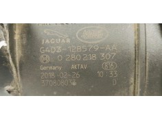 Recambio de caudalimetro para land rover discovery 5 2.0 d turbo 240 4x4 fap referencia OEM IAM 0280218307  