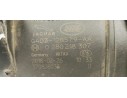 Recambio de caudalimetro para land rover discovery 5 2.0 d turbo 240 4x4 fap referencia OEM IAM 0280218307  