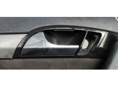Recambio de guarnecido puerta trasera izquierda para audi q7 (4l) 3.0 tdi referencia OEM IAM 4L0867305  