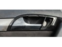 Recambio de guarnecido puerta trasera izquierda para audi q7 (4l) 3.0 tdi referencia OEM IAM 4L0867305  