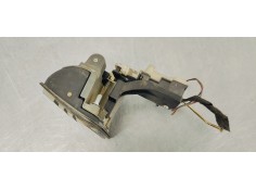 Recambio de maneta exterior porton para seat ibiza (6l1) referencia OEM IAM 6L6827573D  