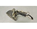 Recambio de maneta exterior porton para seat ibiza (6l1) referencia OEM IAM 6L6827573D  