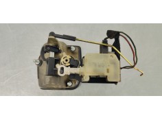 Recambio de maneta exterior porton para seat ibiza (6l1) referencia OEM IAM 6L6827573D  