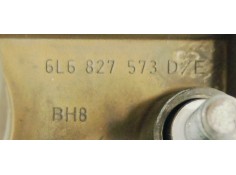 Recambio de maneta exterior porton para seat ibiza (6l1) referencia OEM IAM 6L6827573D  