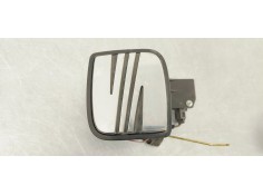 Recambio de maneta exterior porton para seat ibiza (6l1) referencia OEM IAM 6L6827573D  