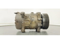 Recambio de compresor aire acondicionado para volkswagen golf iv berlina (1j1) conceptline referencia OEM IAM 1J0820803K  
