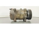 Recambio de compresor aire acondicionado para volkswagen golf iv berlina (1j1) conceptline referencia OEM IAM 1J0820803K  