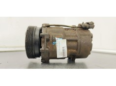 Recambio de compresor aire acondicionado para volkswagen golf iv berlina (1j1) conceptline referencia OEM IAM 1J0820803K  