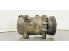 Recambio de compresor aire acondicionado para volkswagen golf iv berlina (1j1) conceptline referencia OEM IAM 1J0820803K  