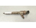 Recambio de inyector para opel insignia berlina 2.0cdti 130 fap referencia OEM IAM 0445110327  