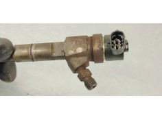 Recambio de inyector para opel insignia berlina 2.0cdti 130 fap referencia OEM IAM 0445110327  