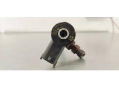 Recambio de inyector para opel insignia berlina 2.0cdti 130 fap referencia OEM IAM 0445110327  