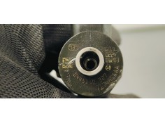 Recambio de inyector para opel insignia berlina 2.0cdti 130 fap referencia OEM IAM 0445110327  