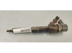 Recambio de inyector para opel insignia berlina 2.0cdti 130 fap referencia OEM IAM 0445110327  