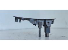 Recambio de modulo electronico para renault laguna ii (bg0) 1.9 dci diesel referencia OEM IAM 8200025891 A1068508 