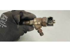 Recambio de inyector para opel insignia berlina 2.0cdti 130 fap referencia OEM IAM 0445110327  