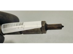 Recambio de inyector para opel insignia berlina 2.0cdti 130 fap referencia OEM IAM 0445110327  