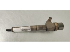 Recambio de inyector para opel insignia berlina 2.0cdti 130 fap referencia OEM IAM 0445110327  