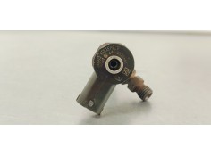 Recambio de inyector para opel insignia berlina 2.0cdti 130 fap referencia OEM IAM 0445110327  