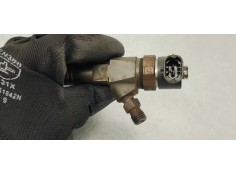 Recambio de inyector para opel insignia berlina 2.0cdti 130 fap referencia OEM IAM 0445110327  