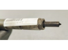 Recambio de inyector para opel insignia berlina 2.0cdti 130 fap referencia OEM IAM 0445110327  