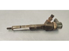 Recambio de inyector para opel insignia berlina 2.0cdti 130 fap referencia OEM IAM 0445110327  