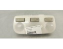 Recambio de luz interior para renault megane iii coupe 1.5 dci 110 fap referencia OEM IAM 264300008R  