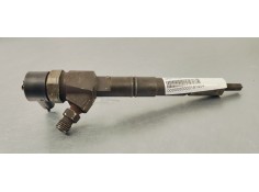 Recambio de inyector para opel corsa d cosmo referencia OEM IAM 0445110183  