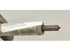 Recambio de inyector para opel corsa d cosmo referencia OEM IAM 0445110183  