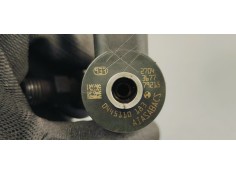 Recambio de inyector para opel corsa d cosmo referencia OEM IAM 0445110183  